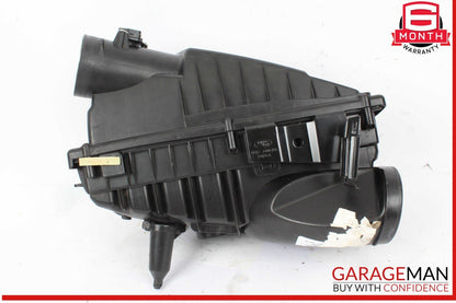 10-13 Land Rover Range Rover Sport Air Intake Cleaner Box Left Side AH419600AF