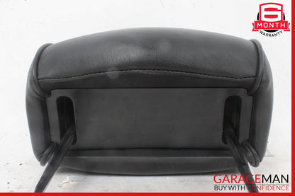 03-13 Maserati Quattroporte Front Right or Left Seat Headrest Head Rest OEM