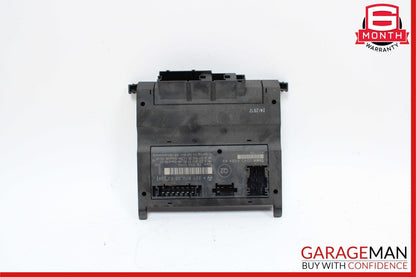 07-13 Mercedes W221 S550 S65 S63 AMG Front Left Side Under Seat Controller Unit