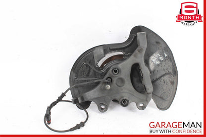 05-11 Mercedes R171 SLK350 SLK280 Front Left Wheel Spindle Knuckle Hub Bearing