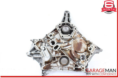 06-13 Mercedes W204 C300 SL550 CLK350 Engine Motor Timing Cover 2720151202 OEM
