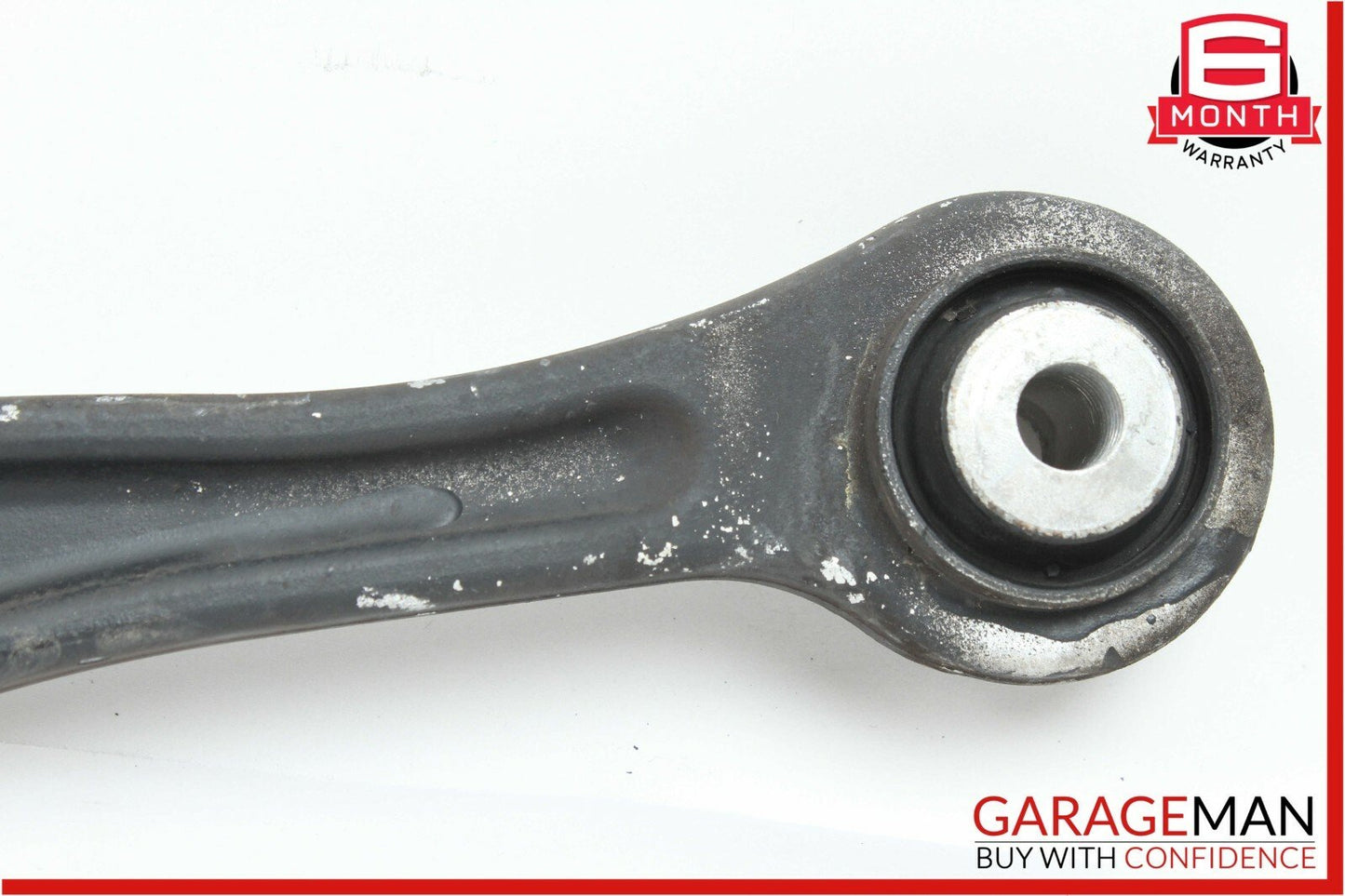 07-14 Mercedes S550 CL550 Rear Right / Left Side Upper Control Arm OEM