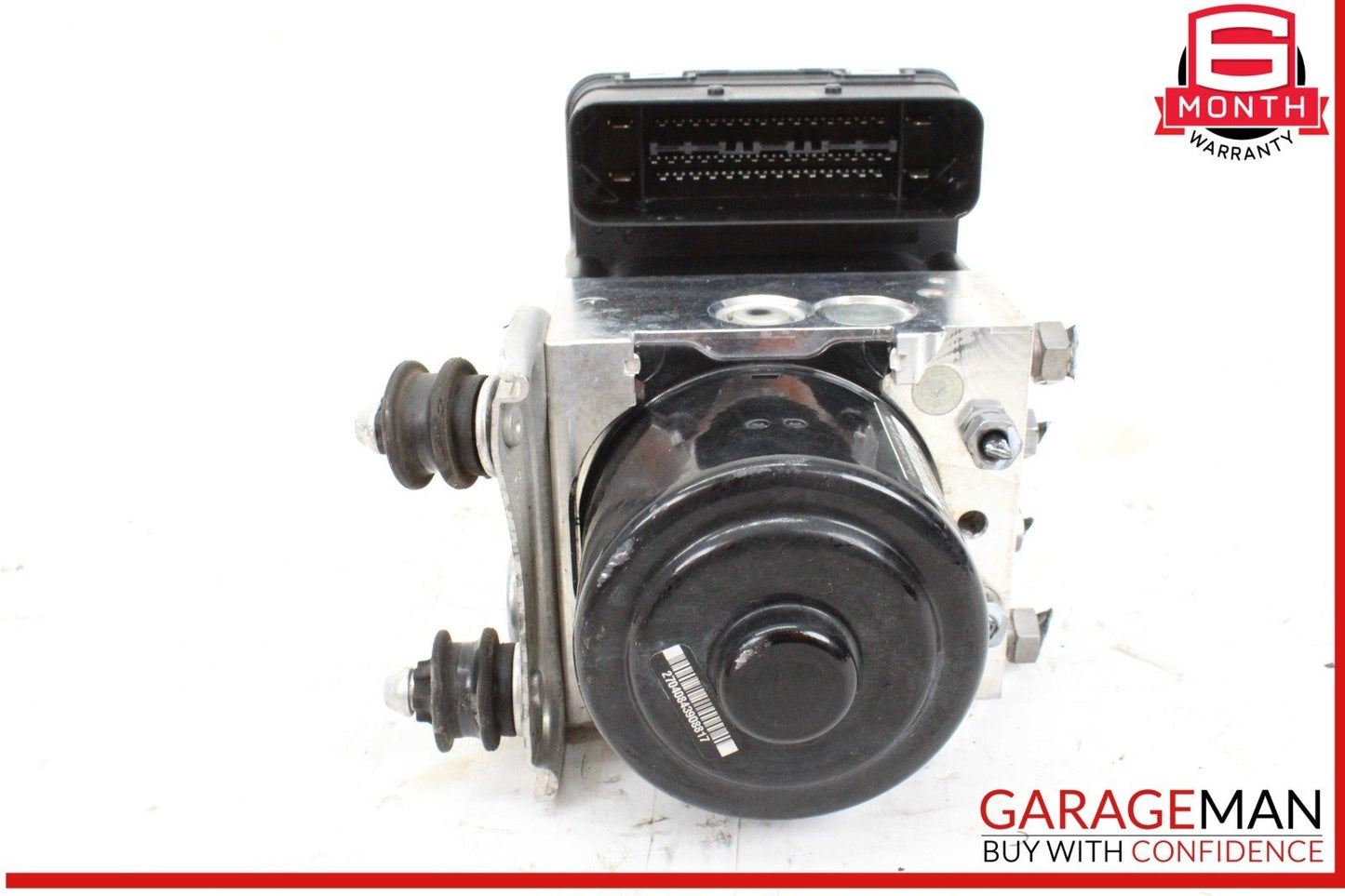 11-18 Porsche Cayenne 958 Anti Lock Brake ABS Pump Module Unit 7P0614517K OEM