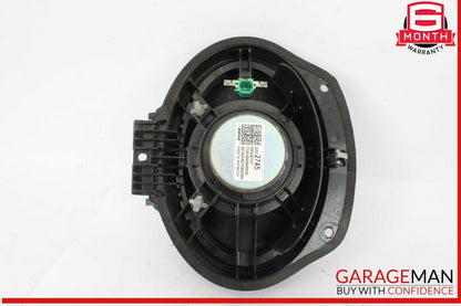 14-19 Cadillac CTS V-Sport Front Left and Right Side Door Audio Sound Speaker