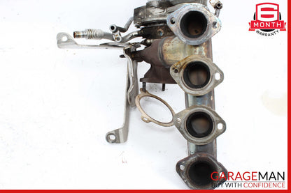 12-14 Mercedes W204 C250 E250 1.8L Turbo Turbocharger 2710903680 2710903480 OEM