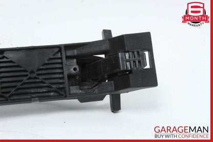 00-06 Mercedes W220 S430 S500 Front Right Side Exterior Door Handle OEM