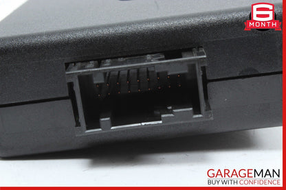 07-14 Mercedes W221 S550 CL550 S63 CL63 AMG Ipod Interface Control Module Unit