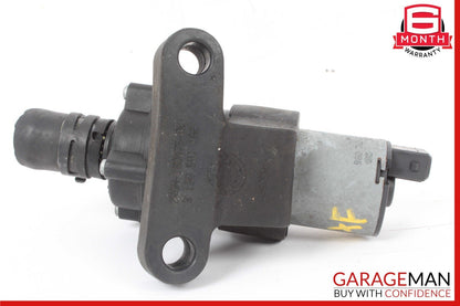 09-11 Jaguar XF AC A/C Air Conditioning Water Pump 2R8H18D475BC OEM