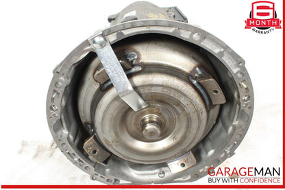 14-16 Mercedes W212 E350 RWD 7G-Tronic Automatic Transmission 722.906 OEM 84k