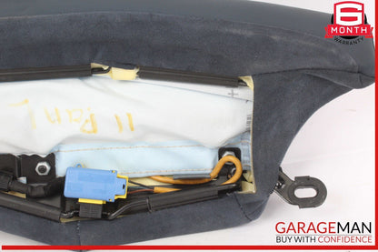 10-16 Porsche Panamera 970 Rear Left Driver Side Seat Airbag Air Bag OEM