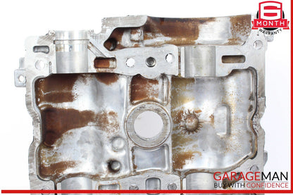 06-13 Mercedes W211 E350 Right Side Engine Motor Cylinder Head Valve Cover OEM
