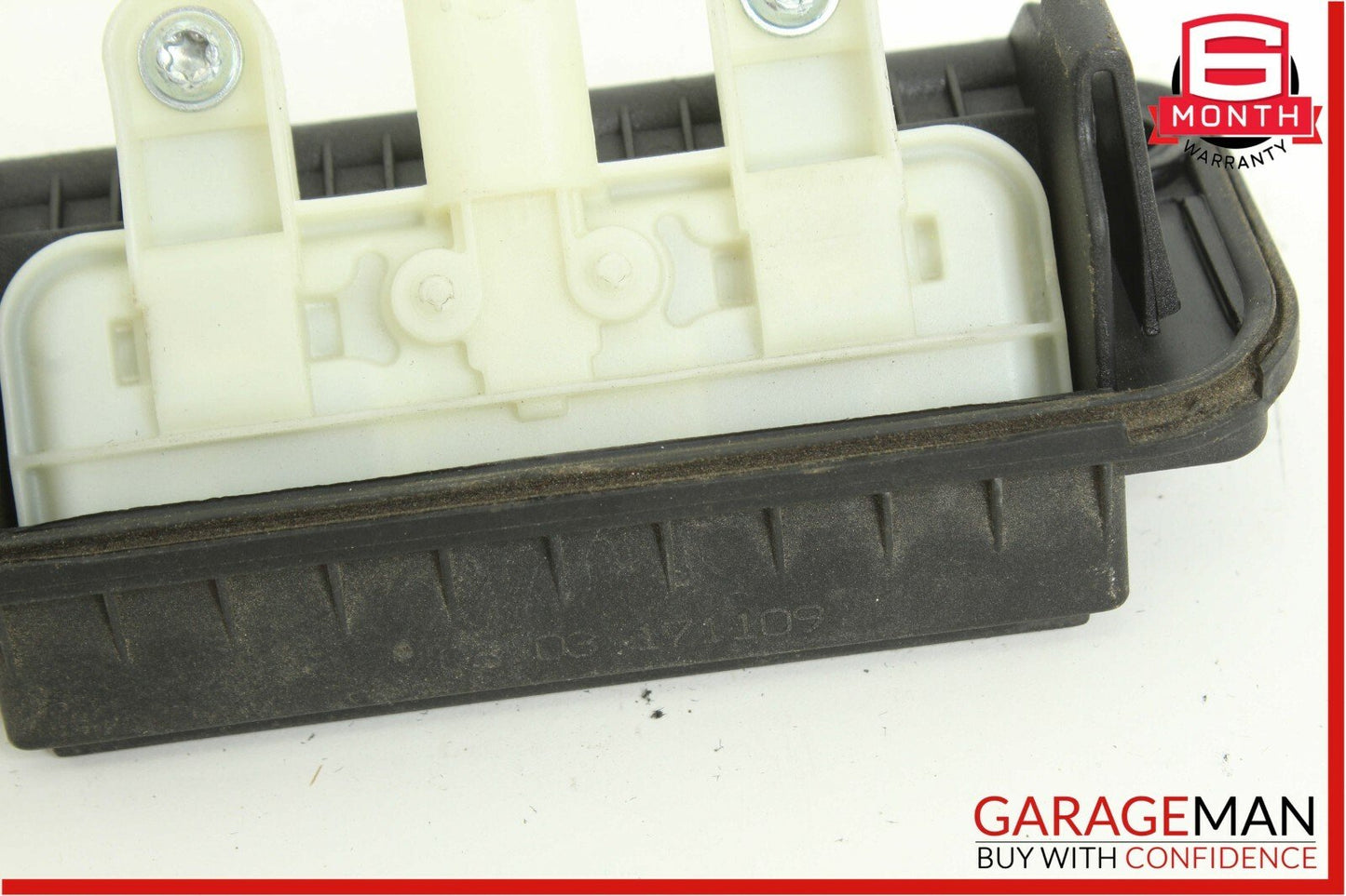 08-14 Mercedes W204 C350 C300 Rear Trunk Tailgate Release Open Handle OEM