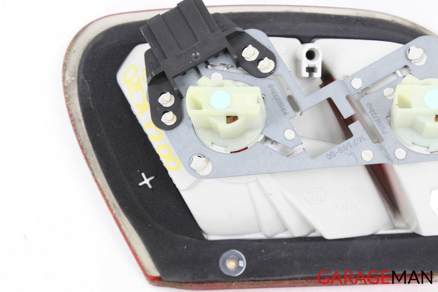 98-03 Mercedes W208 CLK320 CLK430 Inner Tail Light Lamp Rear Left Driver OEM