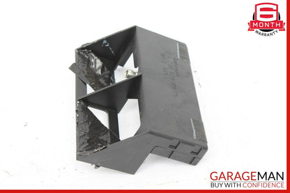 03-08 Mercedes R230 SL500 Keyless Key Less Antenna AMP Amplifier Bracket Holder
