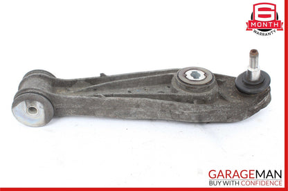06-12 Porsche Boxster 987 Cayman 987 Front Left Suspension Lower Control Arm OEM