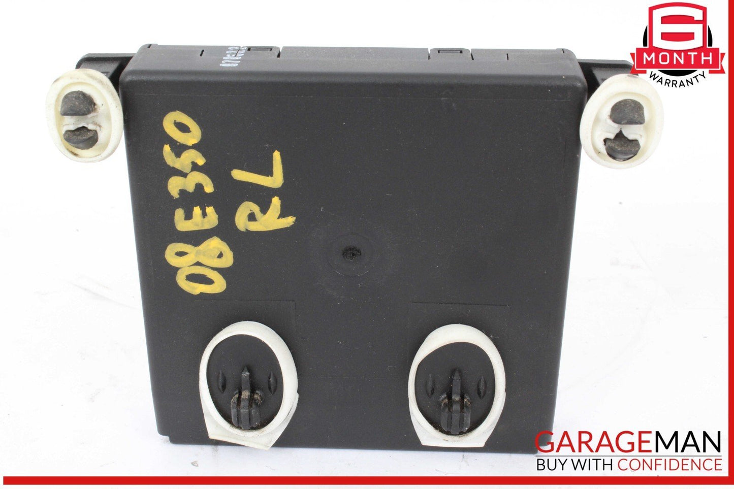 03-09 Mercedes W211 E350 E550 Rear Left Driver Door Control Module OEM