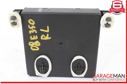 03-09 Mercedes W211 E350 E550 Rear Left Driver Door Control Module OEM