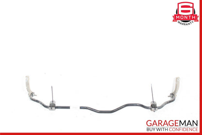 17-24 Audi Q7 Coil Suspension Rear Stabilizer Bar Swaybar 4M0511305AL OEM