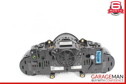 11-14 Porsche Cayenne 958 S Speedometer Instrument Cluster 7P5920903 OEM