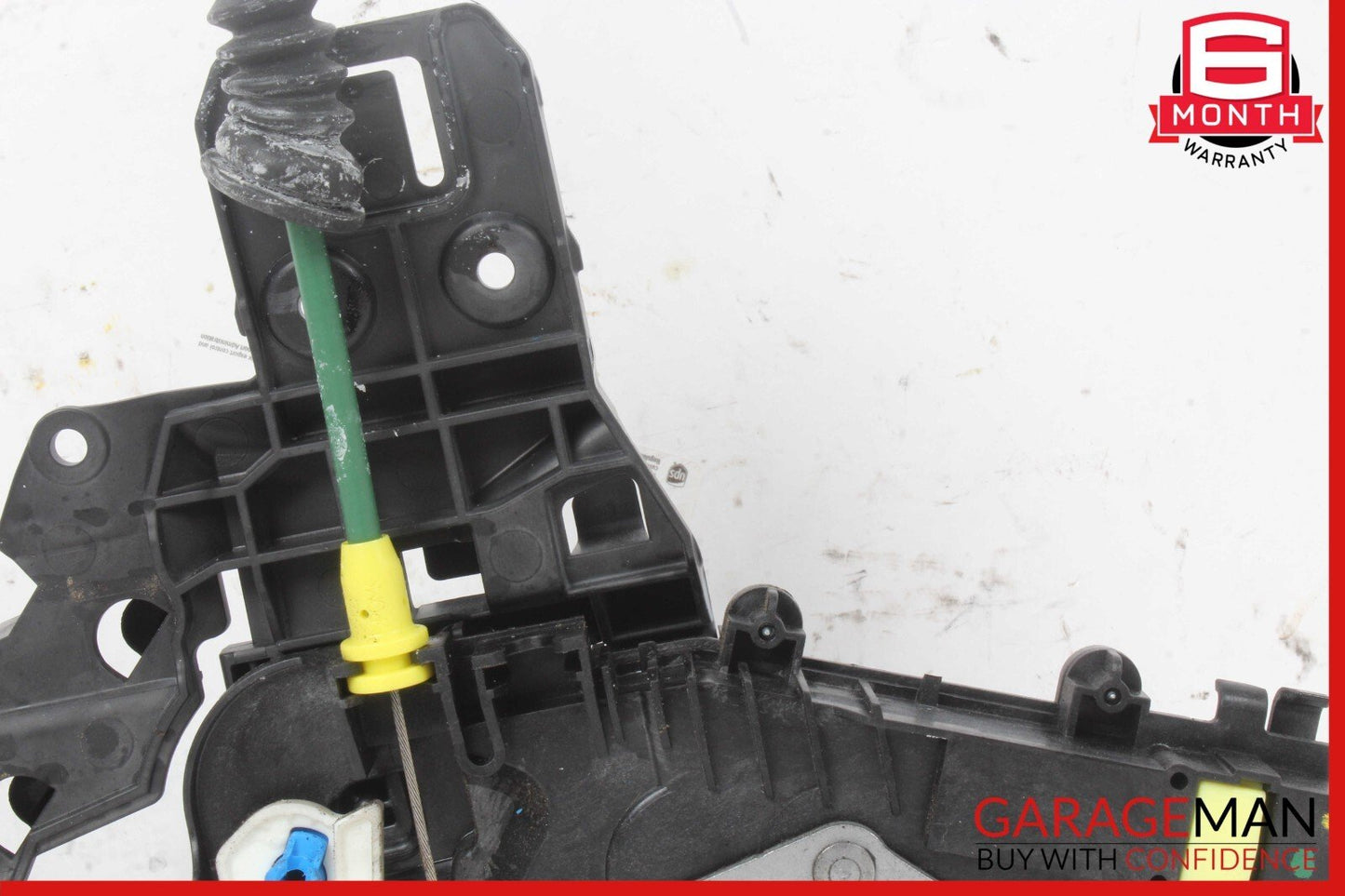 15-20 Mercedes W205 C300 C350e Front Left Side Door Lock Latch Actuator OEM