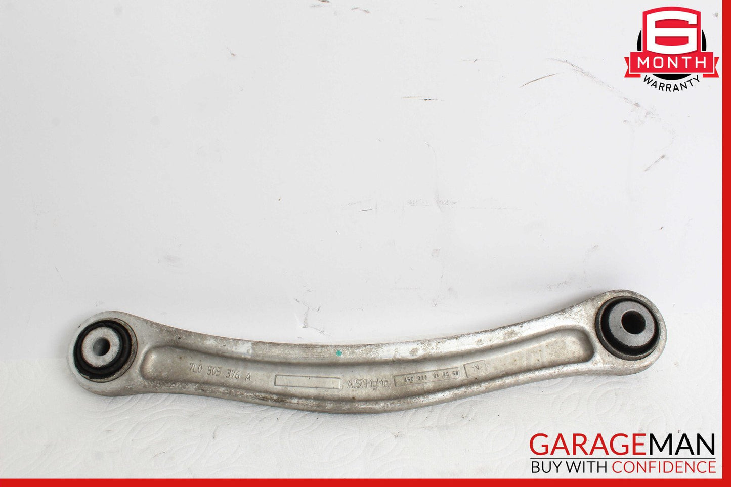 11-17 Porsche Cayenne 958 Rear Right / Left Side Upper Rearward Control Arm