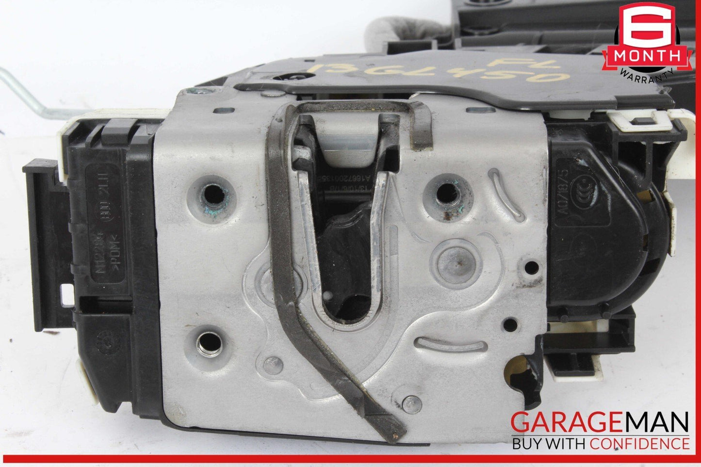 12-16 Mercedes X166 GL450 Front Left Side Door Lock Latch Actuator OEM