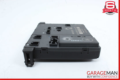 03-12 Mercedes R230 SL500 SL55 SL63 AMG Front Right Side Door Control Module