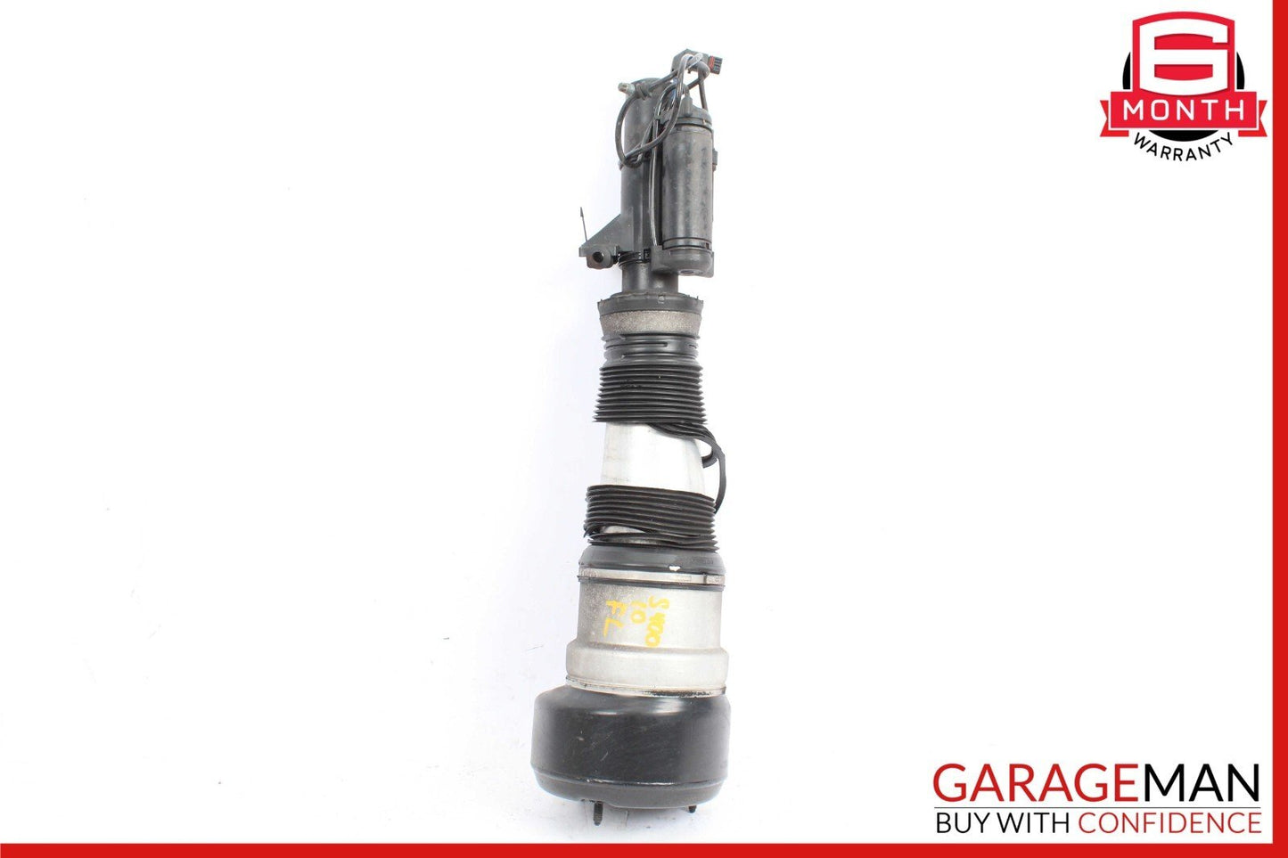 07-13 Mercedes W221 S400 S550 Front Right or Left Airmatic Air Shock Strut OEM