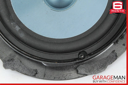 07-09 Mercedes W211 E350 E320 E550 Rear Left Driver Side Door Audio Speaker