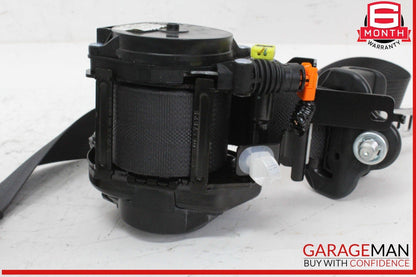 13-20 Nissan Leaf Front Right Passenger Side Seat Belt Seatbelt Retractor OEM
