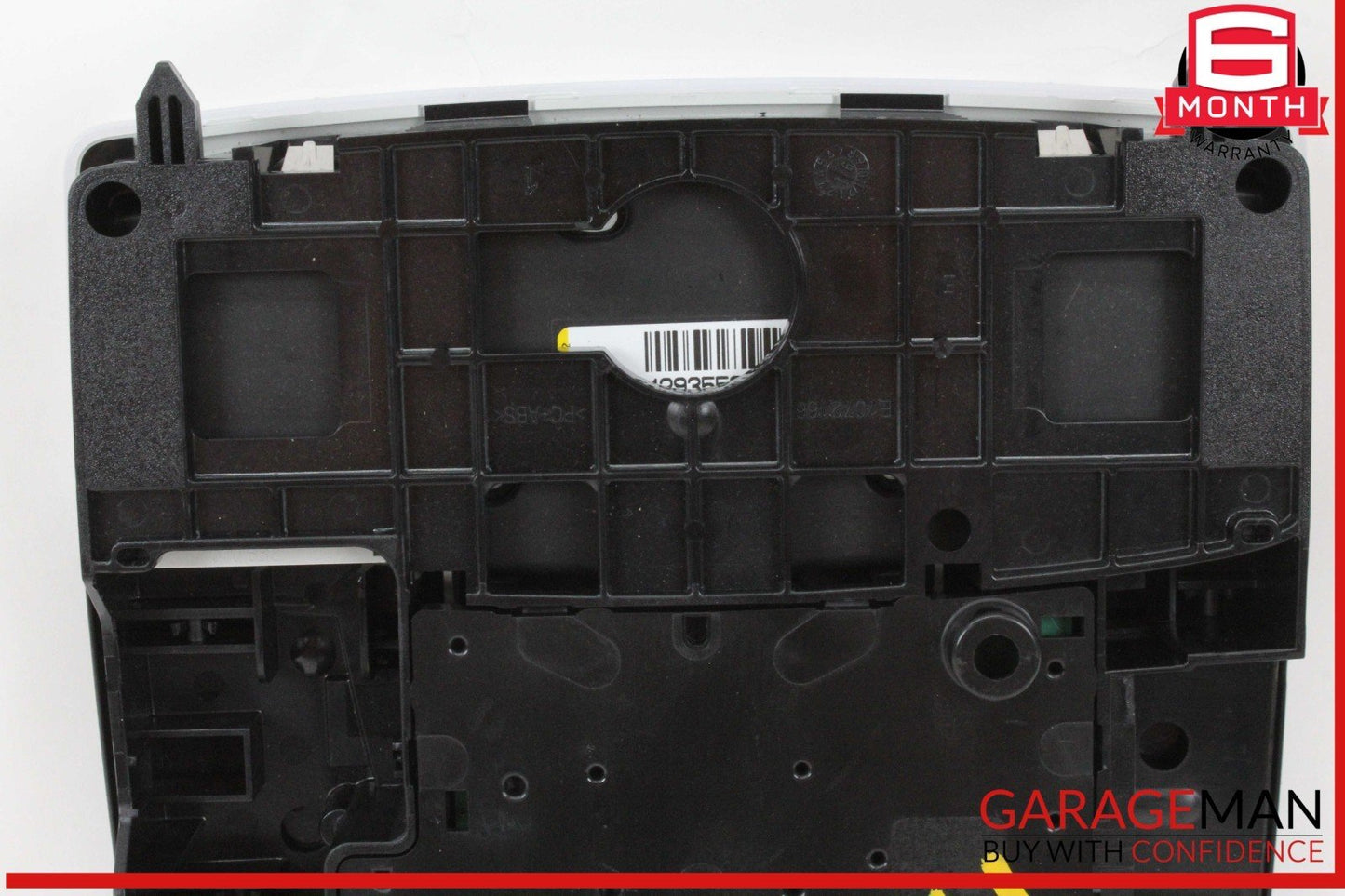 2016-2022 BMW X1 F48 Front Upper Overhead Dome Light Lamp 6999354 Genuine