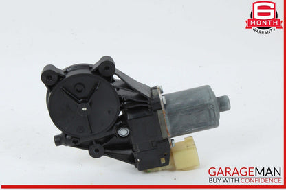 14-17 Maserati Ghibli Front or Rear Right Side Door Window Regulator Motor OEM