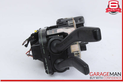 03-10 Porsche Cayenne S 955 957 Steering Column Combination Switch Arms Assy OEM