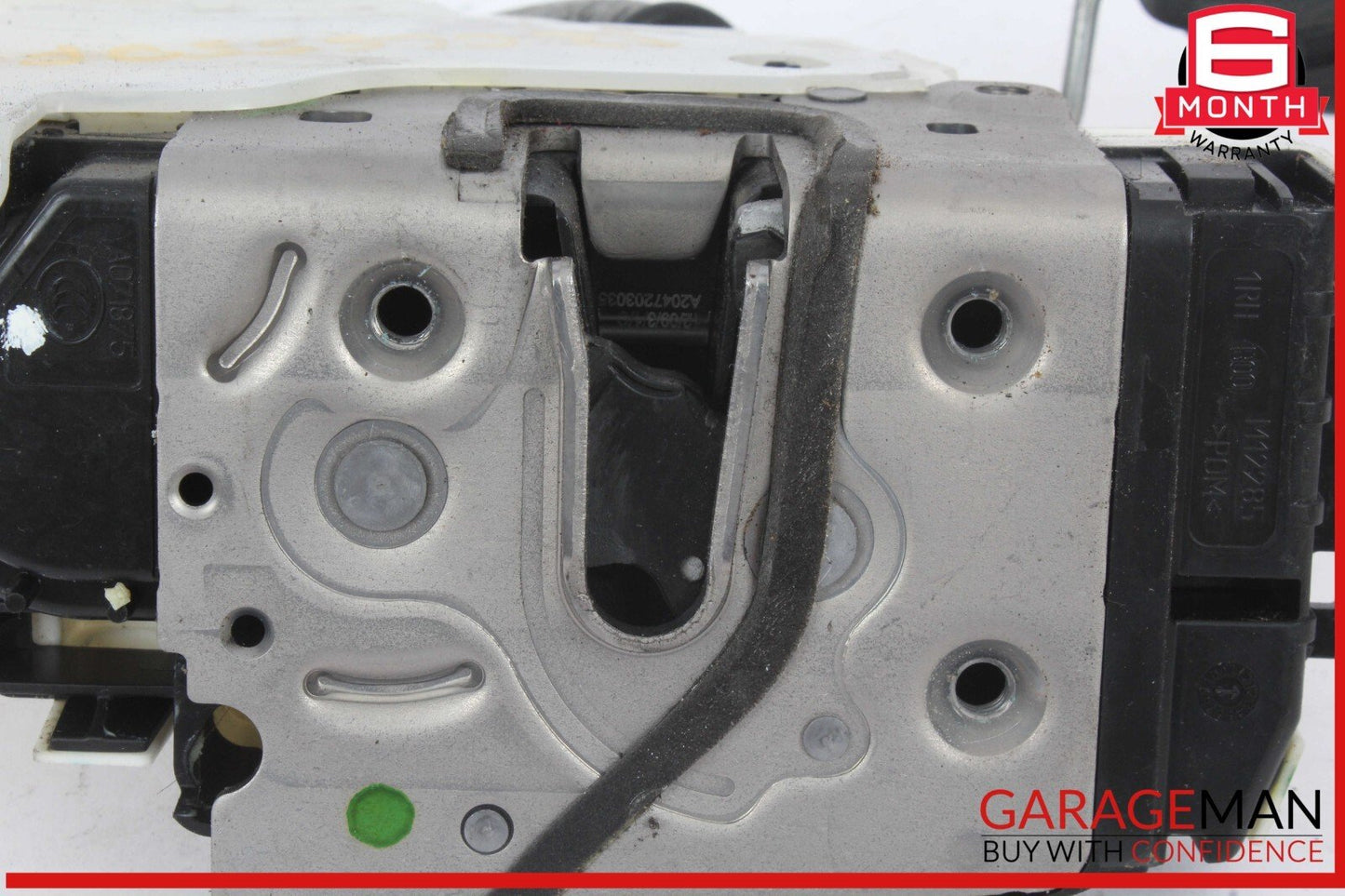12-18 Mercedes W218 CLS550 CLS400 Front Right Side Door Lock Latch Actuator OEM