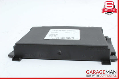 15-19 Mercedes W205 C300 C350 GLC300 TCU Transmission Control Module TCM OEM
