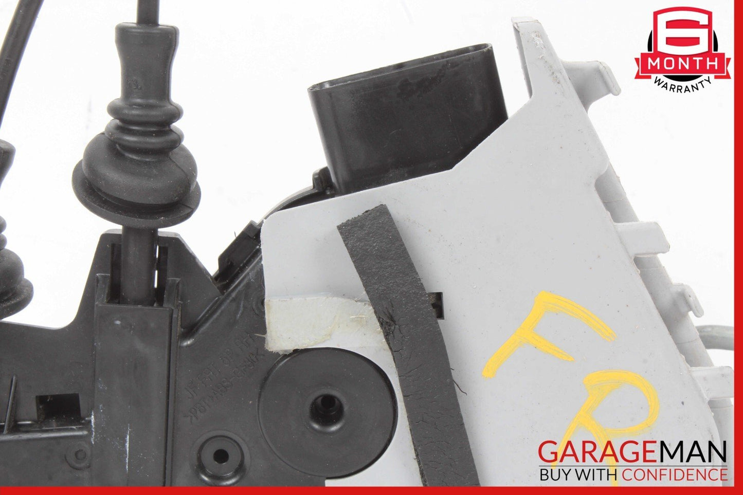 18-23 Kia Stinger Front Right Passenger Side Door Lock Latch Actuator OEM