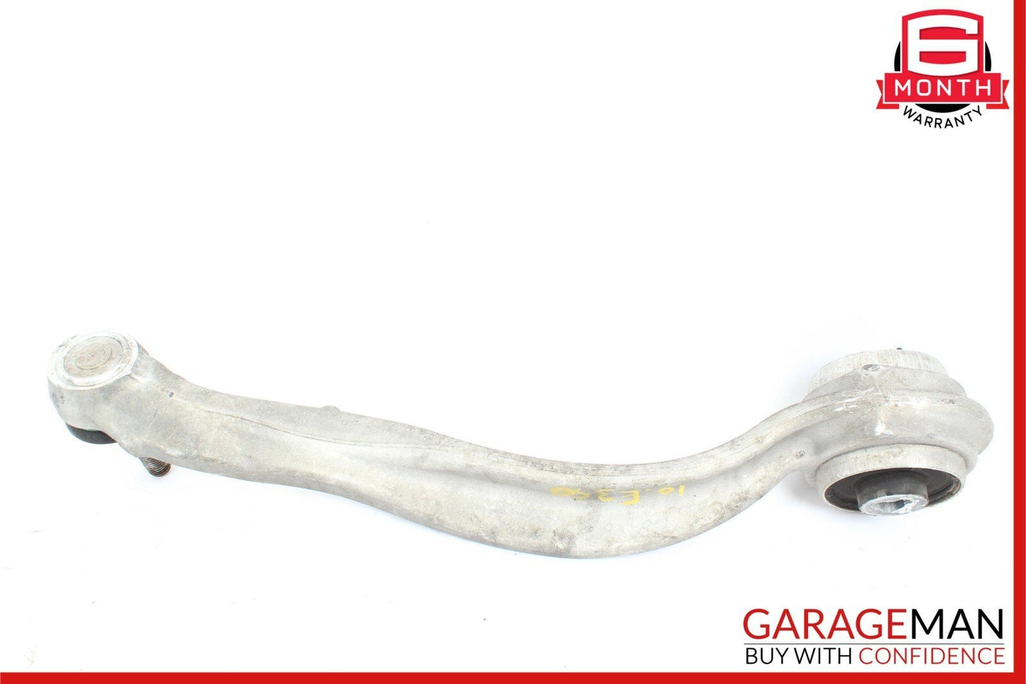 10-16 Mercedes W212 E350 E550 Front Right Top Upper Control Arm 2123302811 OEM