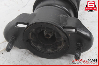 12-16 Mercedes X166 GL350 ML500 Rear Left And Right Side Shock Strut Set OEM