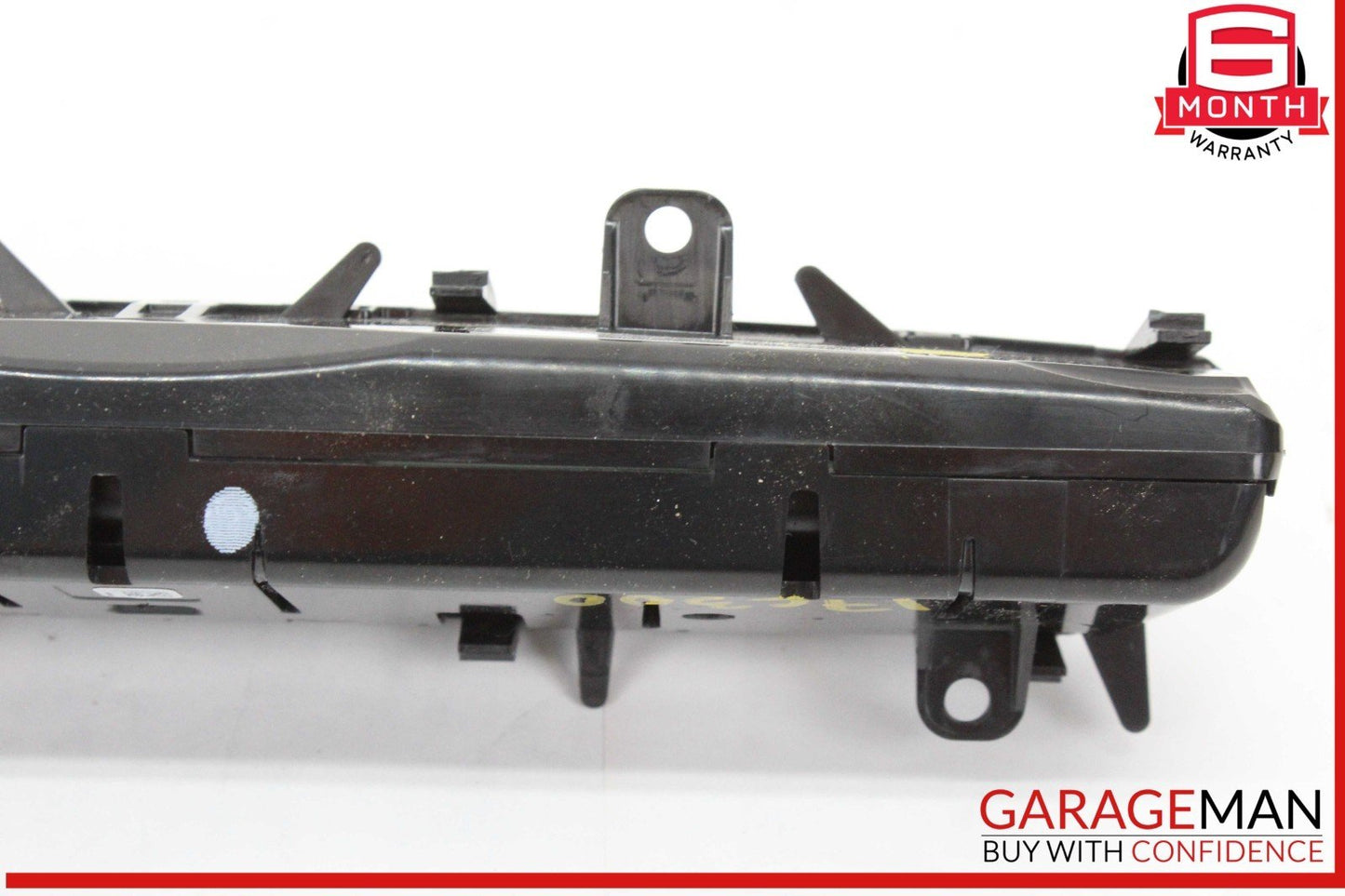 15-20 Mercedes W205 C300 C350e C400 A/C AC Heater Climate Control Switch OEM