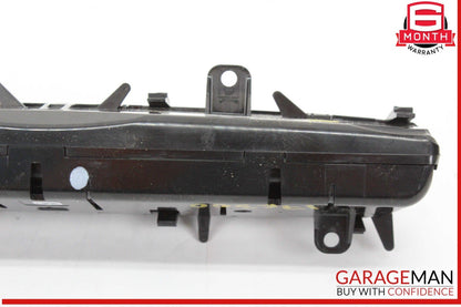 15-20 Mercedes W205 C300 C350e C400 A/C AC Heater Climate Control Switch OEM