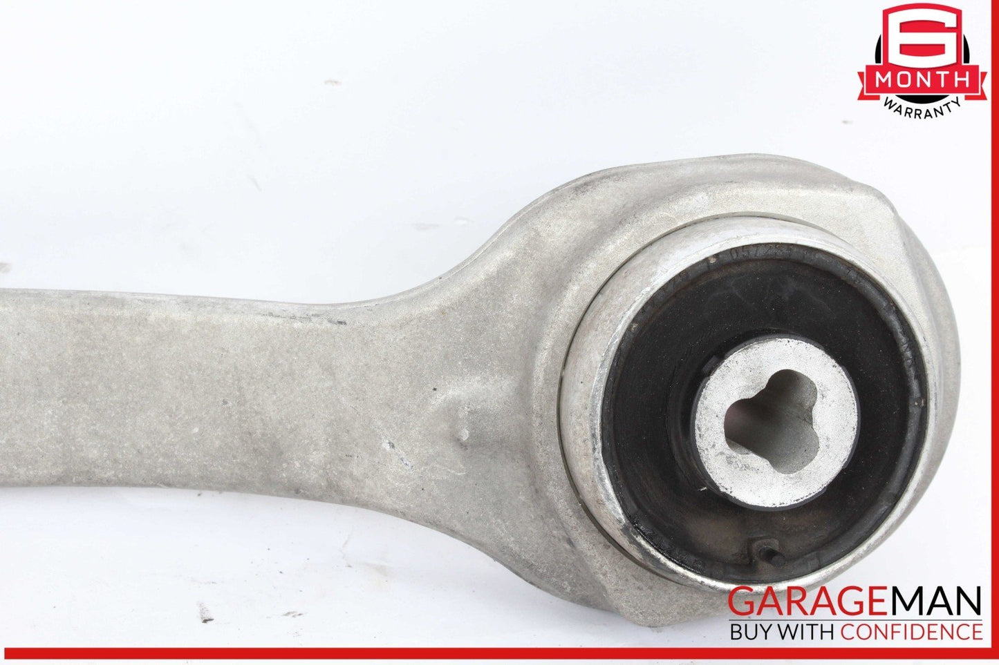 10-16 Mercedes W212 E350 Front Right Side Top Upper Control Arm OEM