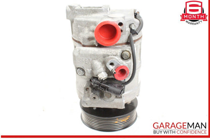 11-18 Porsche Cayenne 958 AC A/C Air Conditioning Compressor Pump 7P0820803E OEM