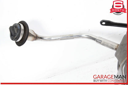 01-02 Mercedes W220 S55 AMG Fuel Gas Tank Reservoir Assembly OEM