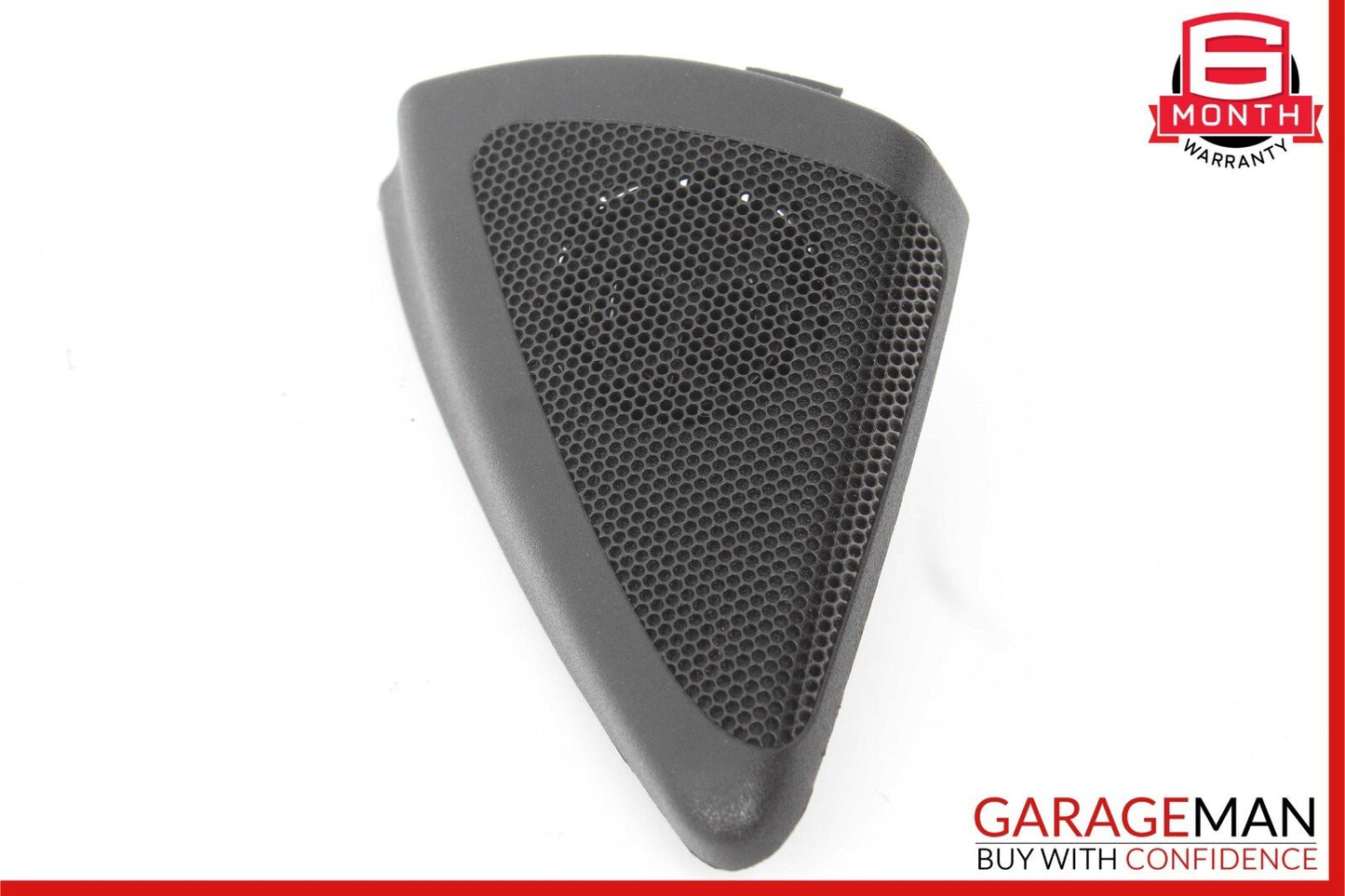05-11 Mercedes R171 SLK350 SLK280 Front Left Side Door Tweeter Speaker Cover