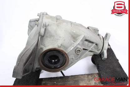 12-19 Mercedes X166 GL450 GLE550 Rear Differential Diff Axle Carrier 3.46 OEM