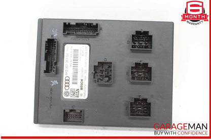 14-17 Audi Q5 SQ5 BCM Onboard Supply Control Module Unit 8K0907063DJ OEM