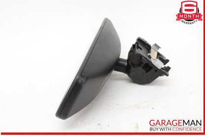 19-24 BMW M340i G20 Front Upper Windshield Interior Rear View Mirror Black OEM