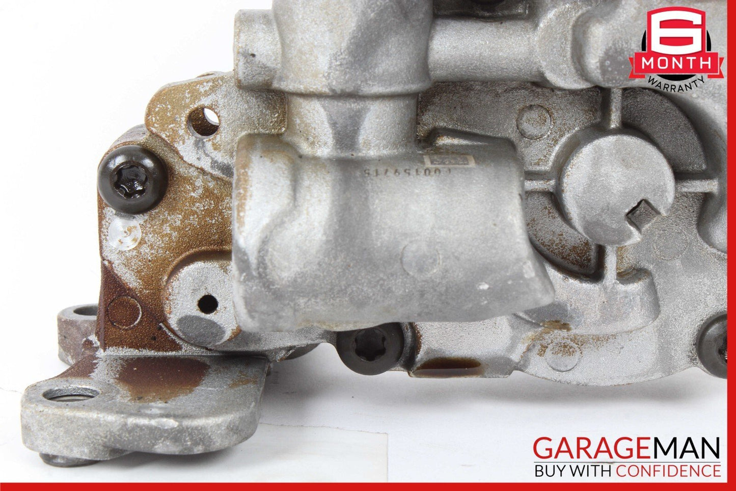 18-23 Kia Sorento Stinger G70 G80 G90 Engine Motor Oil Pump OEM