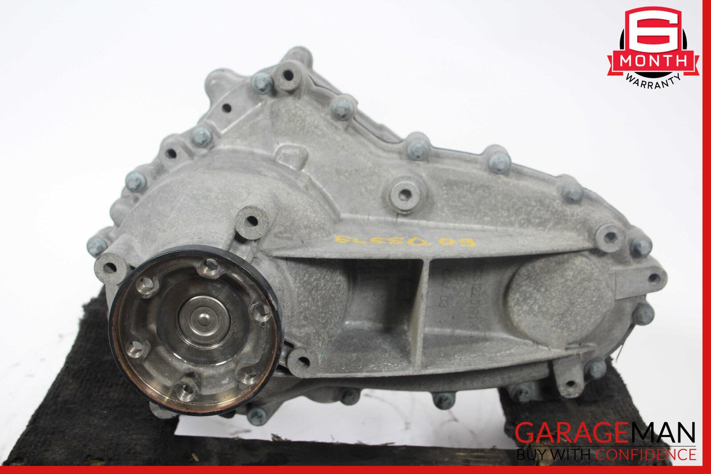 06-13 Mercedes GL550 ML350 GL350 R500 Tranny Transmission Transfer Case Gear Box