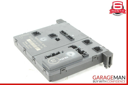 03-08 Mercedes R230 SL500 SL550 SL65 AMG Front Left Side Door Control Module OEM